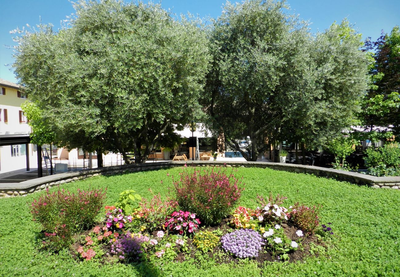 Ferienwohnung in Lazise - Regarda - Ferienwohnung 