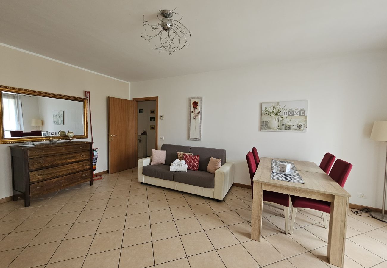 Ferienwohnung in Lazise - Regarda - Ferienwohnung 