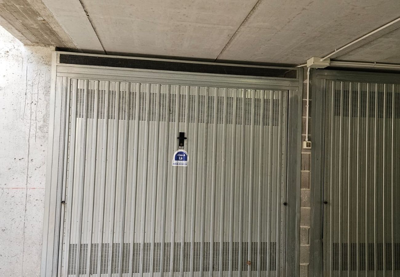 Ferienwohnung in Lazise - Regarda - Ferienwohnung 