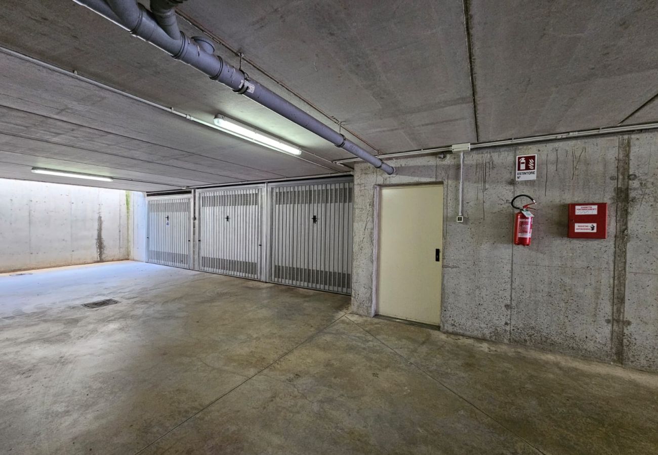 Ferienwohnung in Lazise - Regarda - Ferienwohnung 