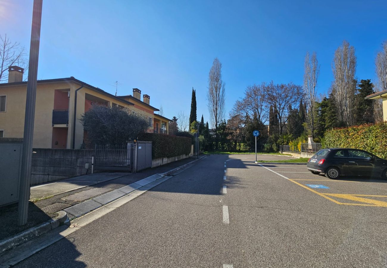 Ferienwohnung in Lazise - Regarda - Ferienwohnung 