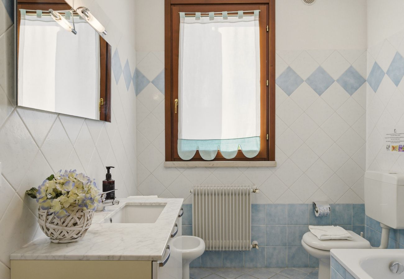Ferienwohnung in Lazise - Regarda - Ferienwohnung 