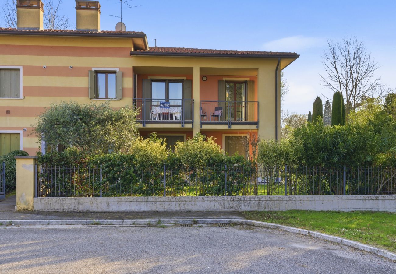 Ferienwohnung in Lazise - Regarda - Ferienwohnung 