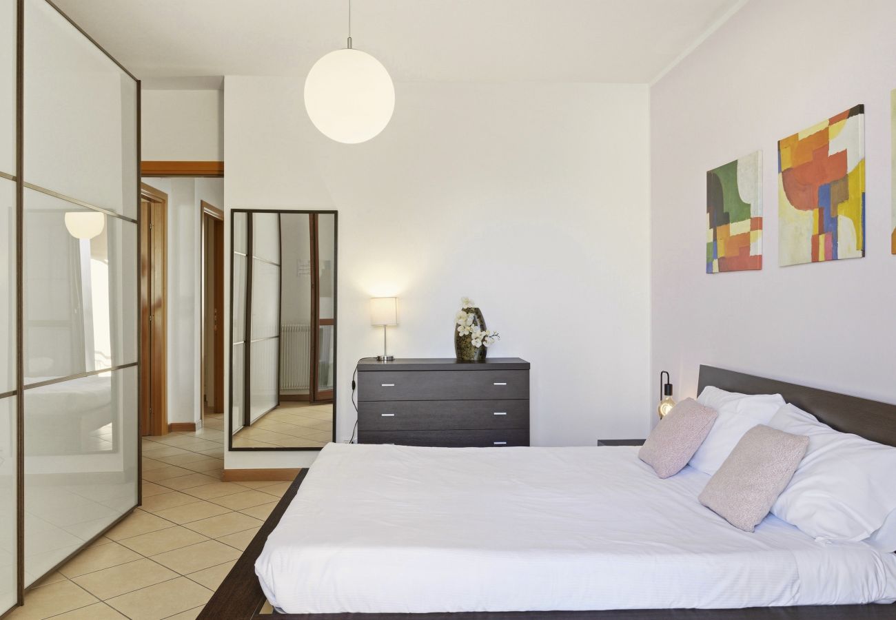 Ferienwohnung in Lazise - Regarda - Ferienwohnung 