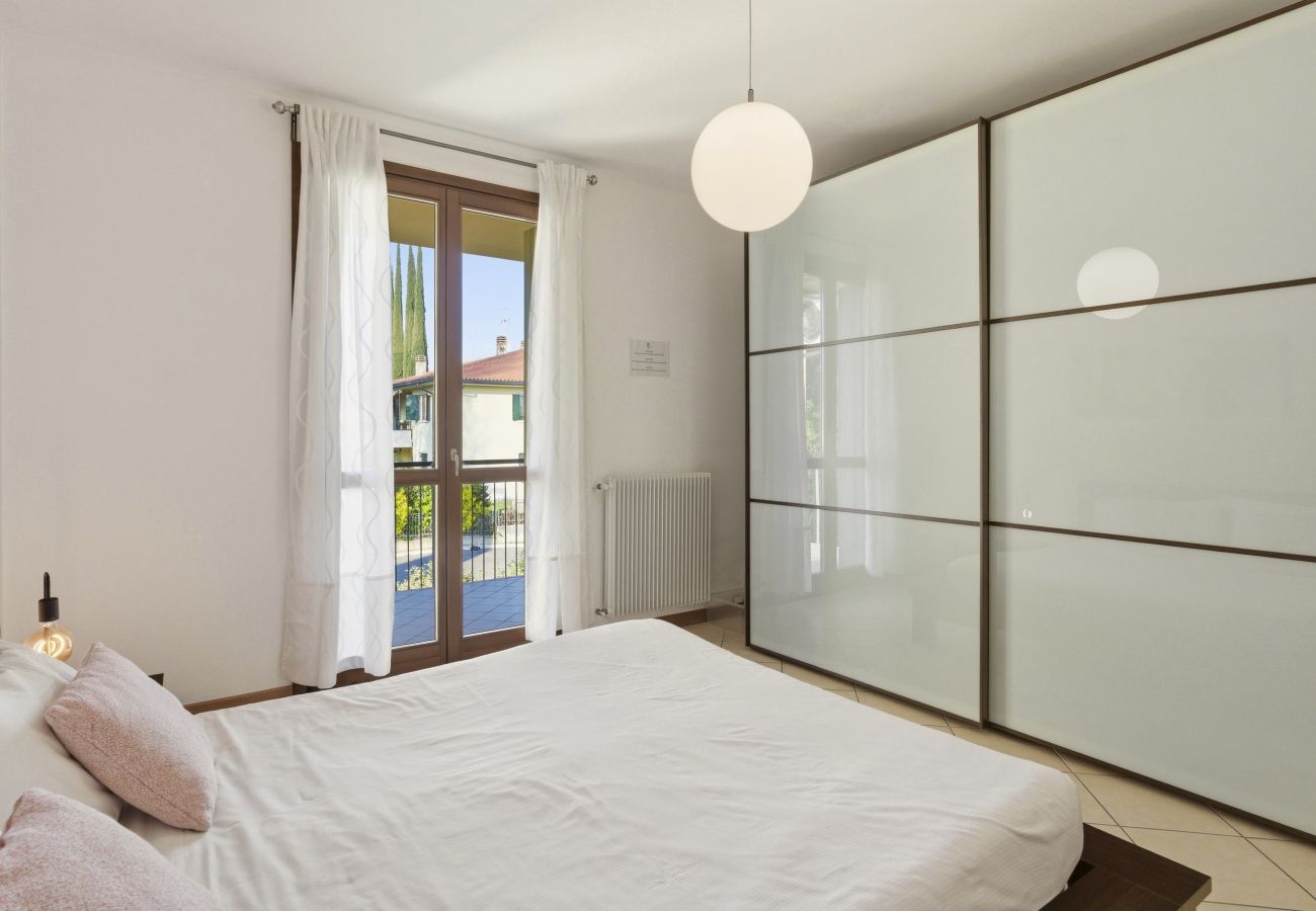 Ferienwohnung in Lazise - Regarda - Ferienwohnung 