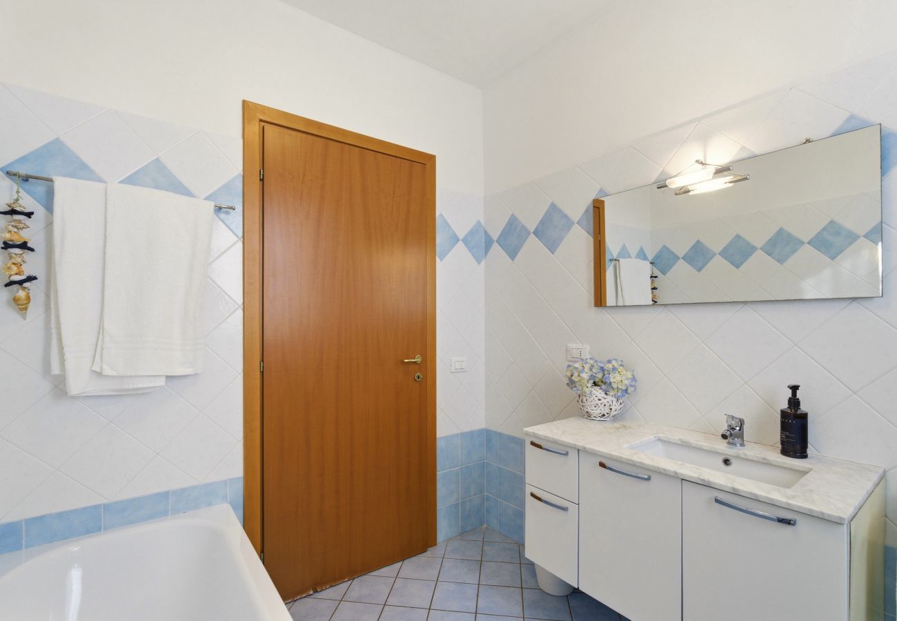 Ferienwohnung in Lazise - Regarda - Ferienwohnung 