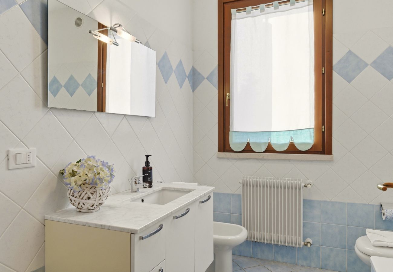 Ferienwohnung in Lazise - Regarda - Ferienwohnung 
