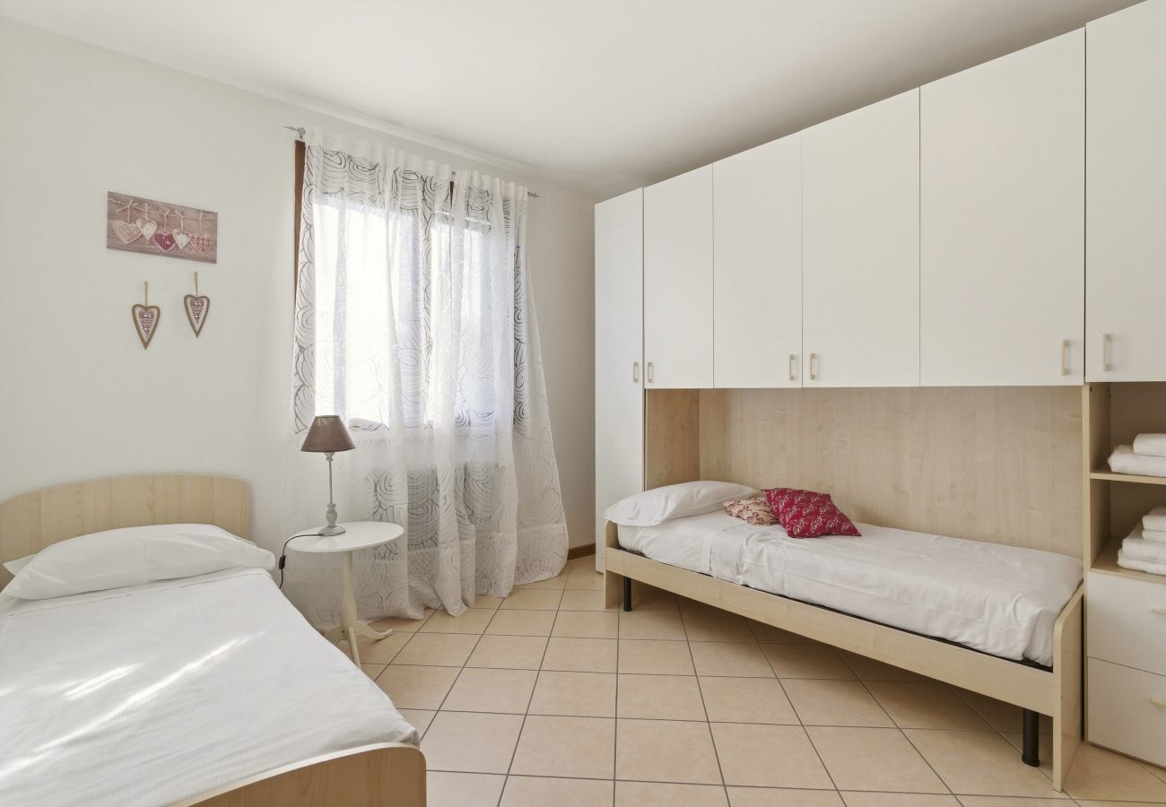Ferienwohnung in Lazise - Regarda - Ferienwohnung 