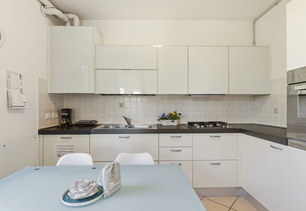 Ferienwohnung in Lazise - Regarda - Ferienwohnung 