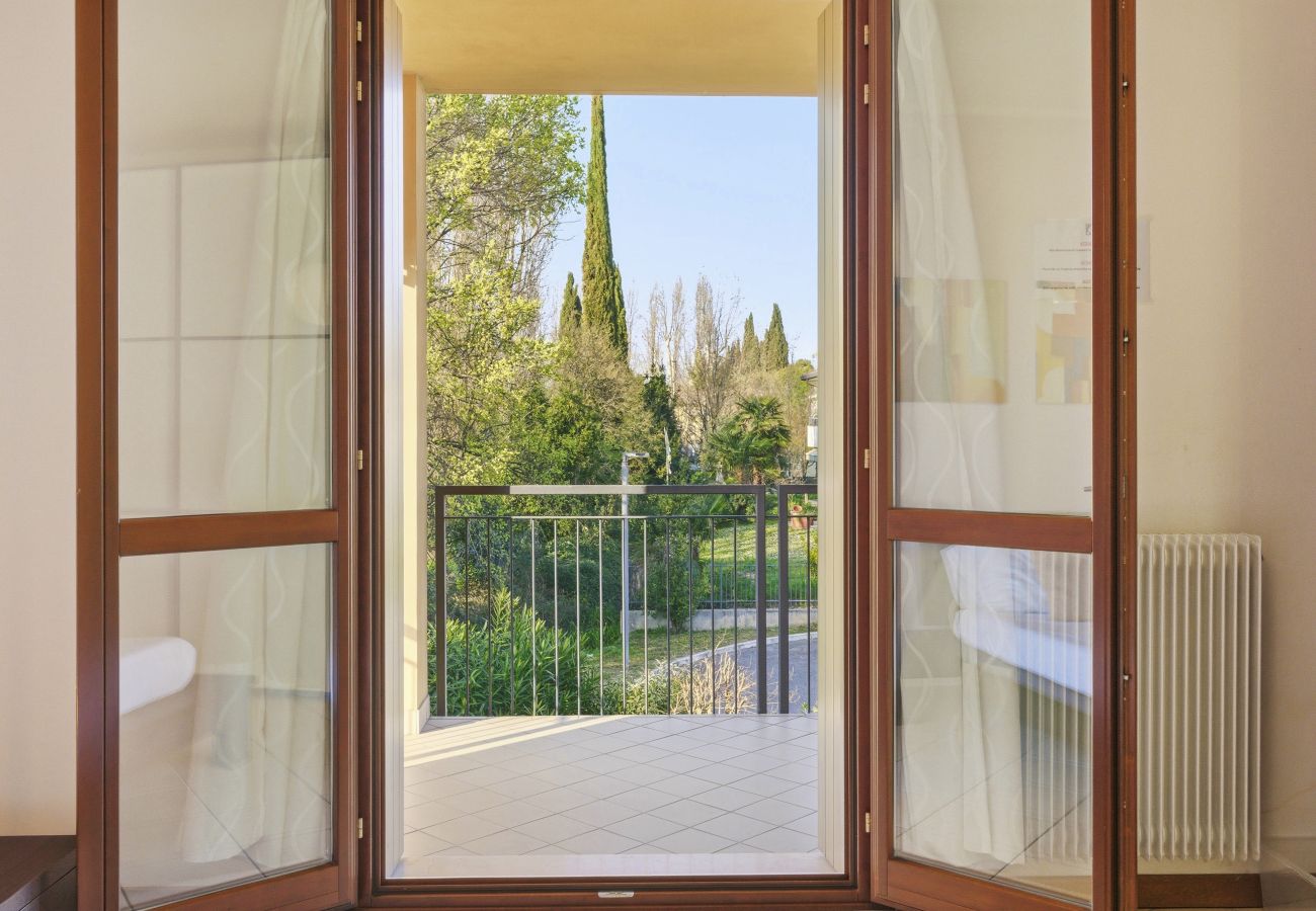Ferienwohnung in Lazise - Regarda - Ferienwohnung 
