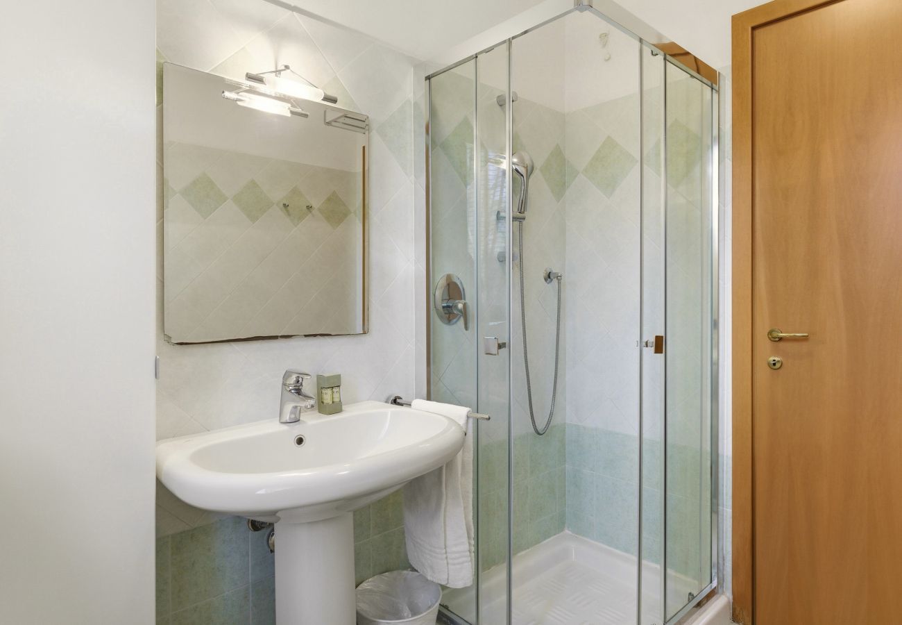 Ferienwohnung in Lazise - Regarda - Ferienwohnung 