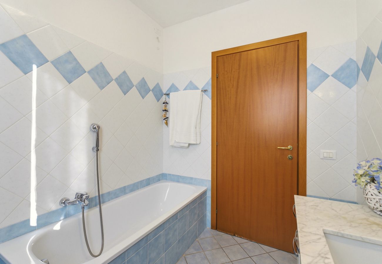 Ferienwohnung in Lazise - Regarda - Ferienwohnung 