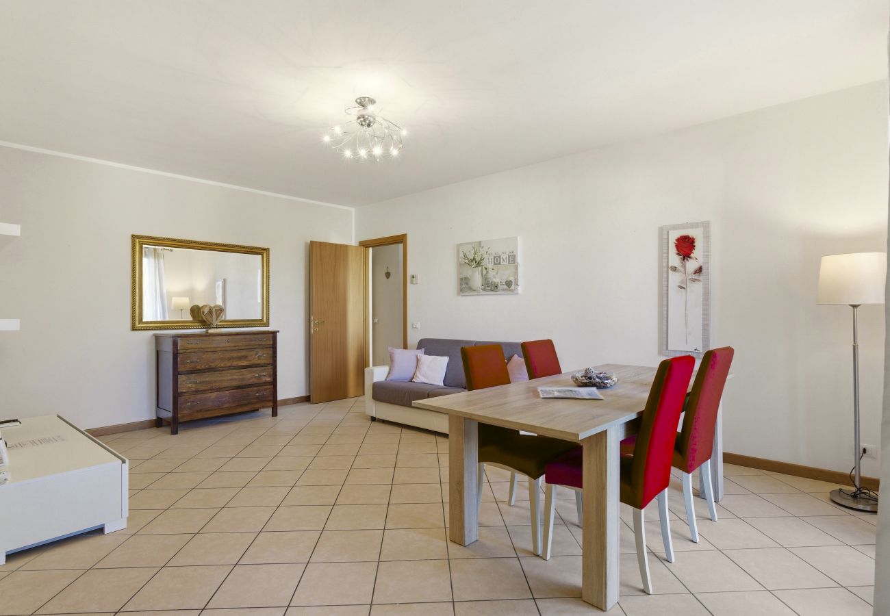 Ferienwohnung in Lazise - Regarda - Ferienwohnung 