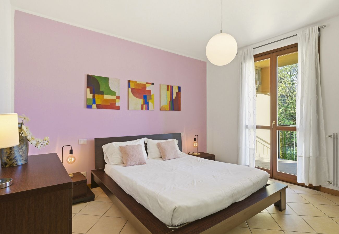 Ferienwohnung in Lazise - Regarda - Ferienwohnung 