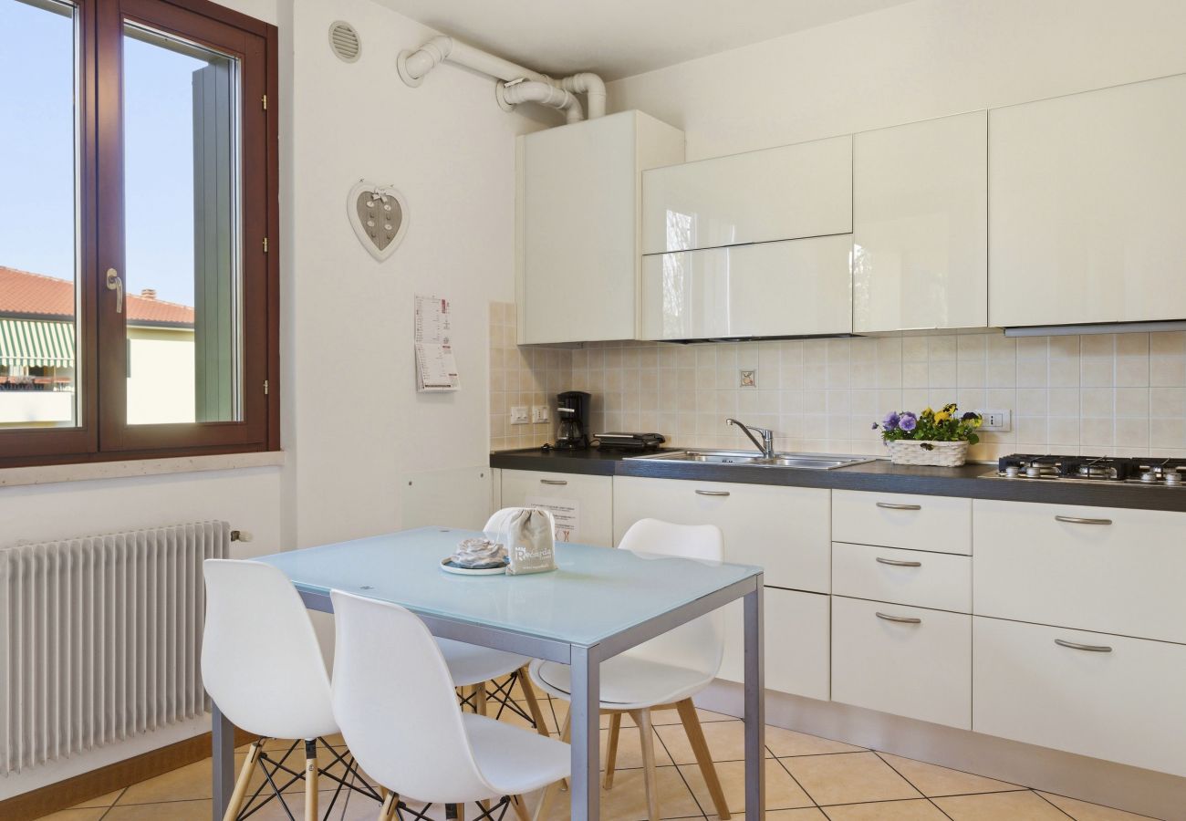 Ferienwohnung in Lazise - Regarda - Ferienwohnung 
