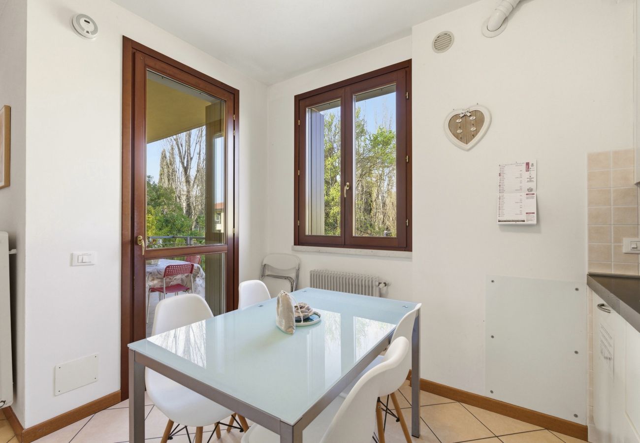 Ferienwohnung in Lazise - Regarda - Ferienwohnung 