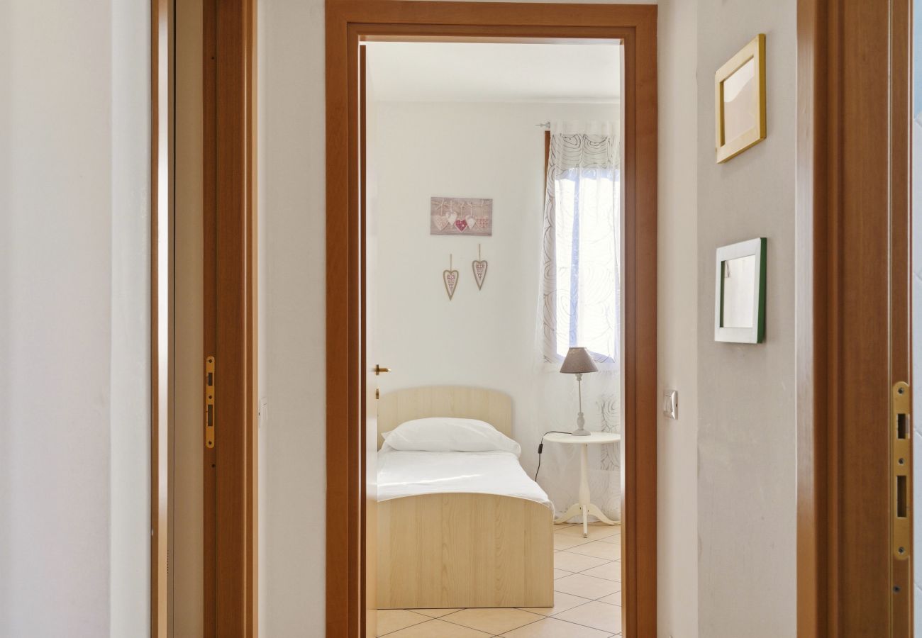 Ferienwohnung in Lazise - Regarda - Ferienwohnung 