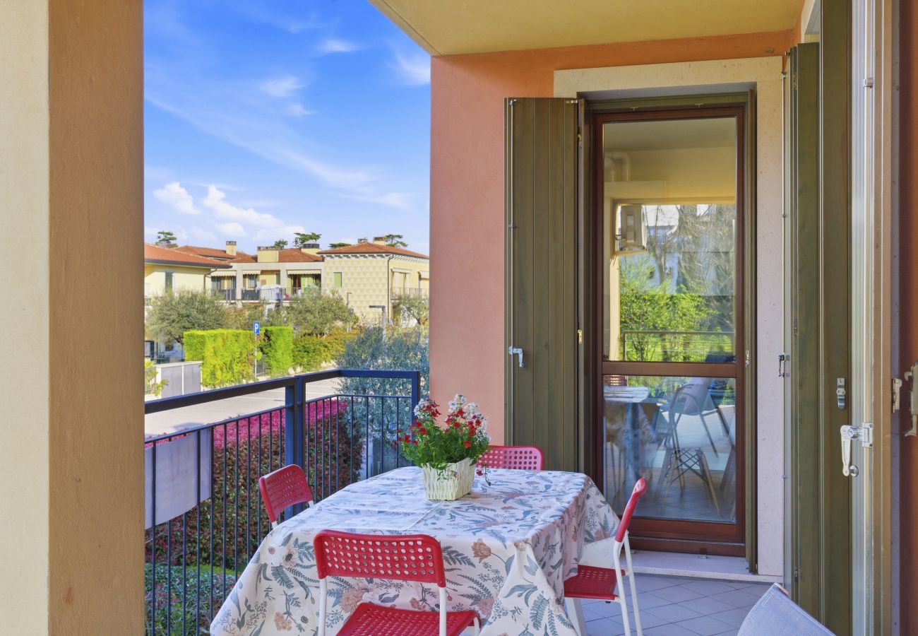 Ferienwohnung in Lazise - Regarda - Ferienwohnung 