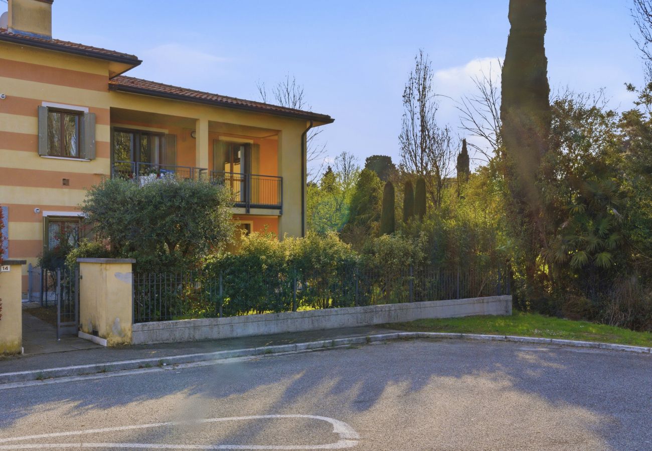 Ferienwohnung in Lazise - Regarda - Ferienwohnung 