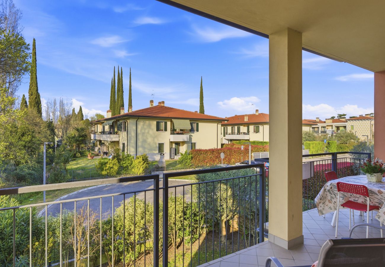 Ferienwohnung in Lazise - Regarda - Ferienwohnung 