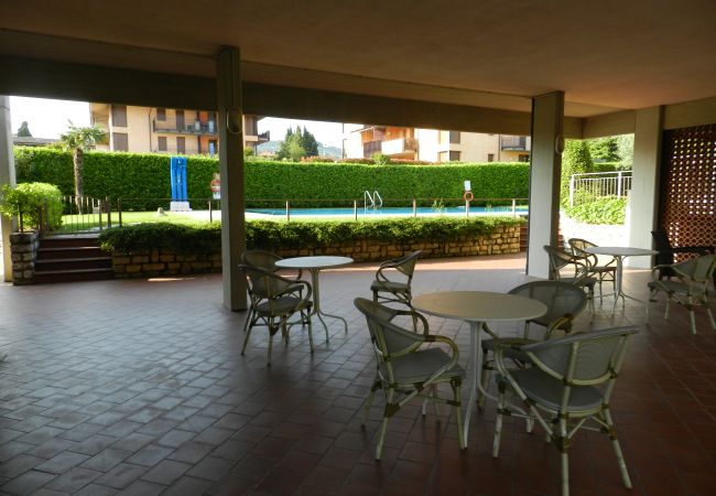 Ferienwohnung in Bardolino - ROMANTISCHE ZWEIZIMMERWOHUNG Ferienwohnung in Bardolino - ROMANTISCHE ZWEIZIMMERWOHUNG