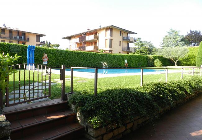 Ferienwohnung in Bardolino - ROMANTISCHE ZWEIZIMMERWOHUNG Ferienwohnung in Bardolino - ROMANTISCHE ZWEIZIMMERWOHUNG