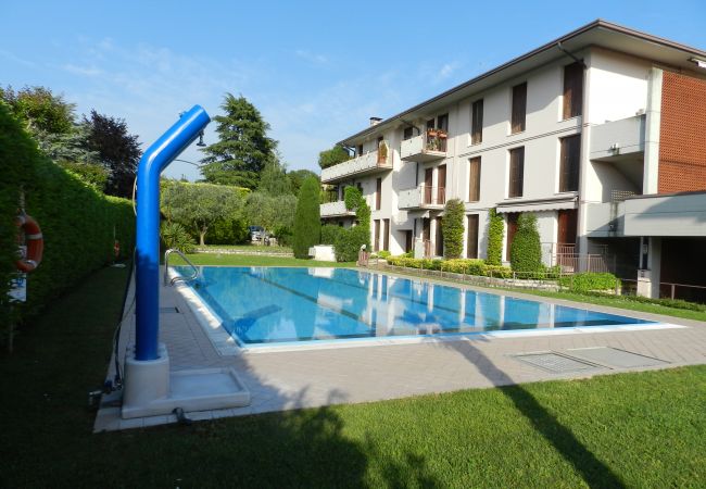 Ferienwohnung in Bardolino - ROMANTISCHE ZWEIZIMMERWOHUNG Ferienwohnung in Bardolino - ROMANTISCHE ZWEIZIMMERWOHUNG