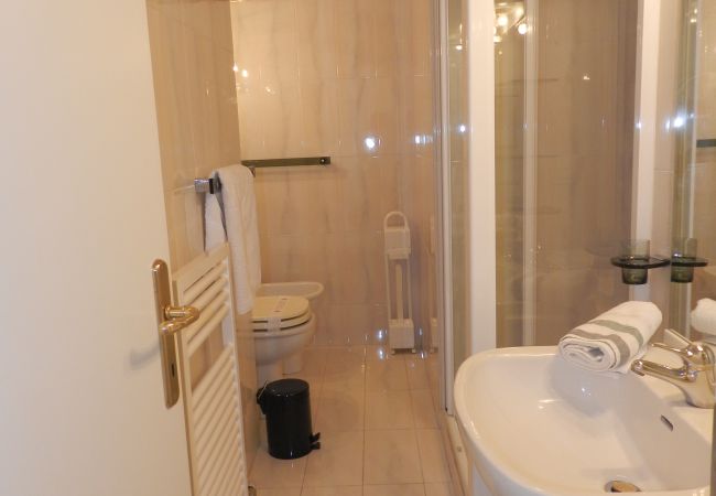 Ferienwohnung in Bardolino - ROMANTISCHE ZWEIZIMMERWOHUNG Ferienwohnung in Bardolino - ROMANTISCHE ZWEIZIMMERWOHUNG