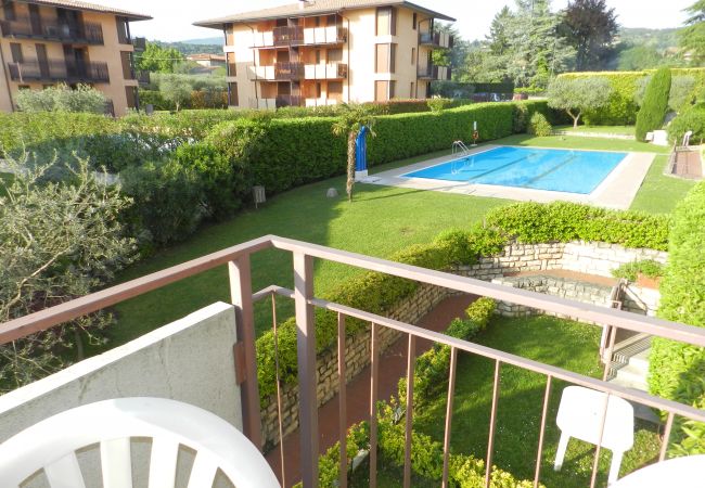 Ferienwohnung in Bardolino - ROMANTISCHE ZWEIZIMMERWOHUNG Ferienwohnung in Bardolino - ROMANTISCHE ZWEIZIMMERWOHUNG