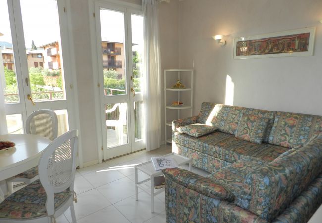Ferienwohnung in Bardolino - ROMANTISCHE ZWEIZIMMERWOHUNG Ferienwohnung in Bardolino - ROMANTISCHE ZWEIZIMMERWOHUNG
