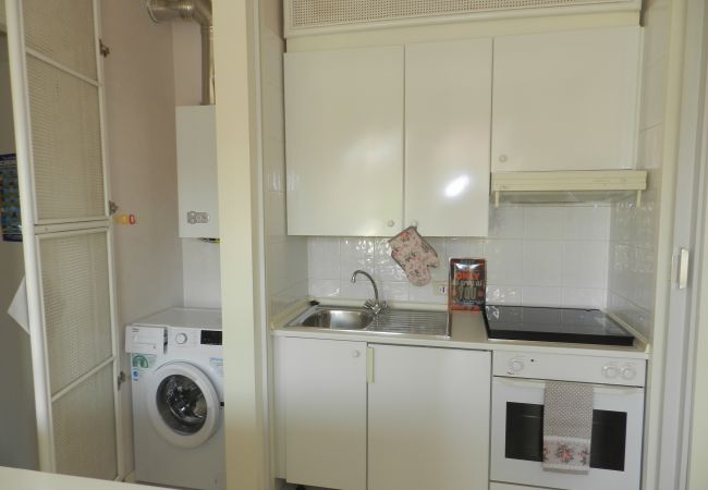 Ferienwohnung in Bardolino - ROMANTISCHE ZWEIZIMMERWOHUNG Ferienwohnung in Bardolino - ROMANTISCHE ZWEIZIMMERWOHUNG