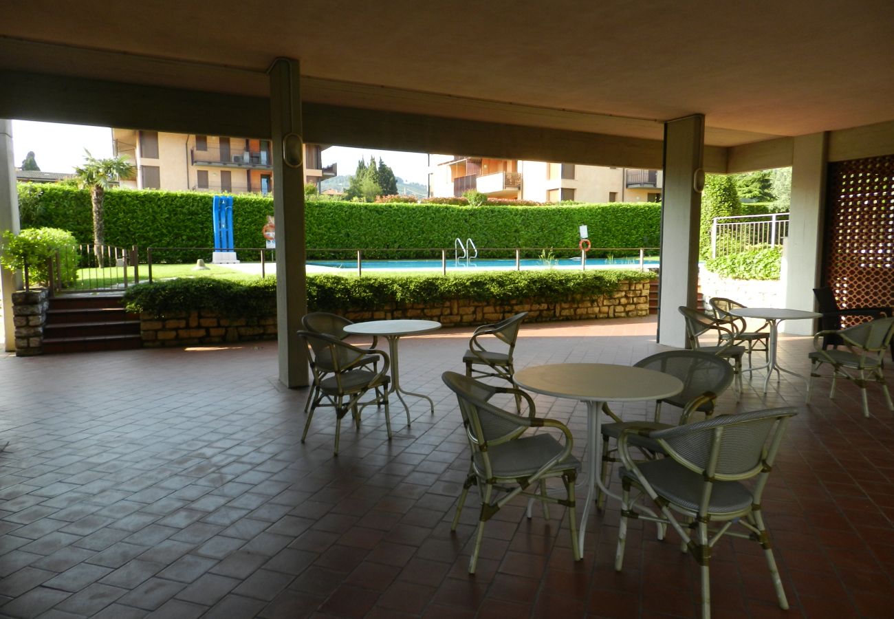 Ferienwohnung in Bardolino - ROMANTISCHE ZWEIZIMMERWOHUNG Ferienwohnung in Bardolino - ROMANTISCHE ZWEIZIMMERWOHUNG
