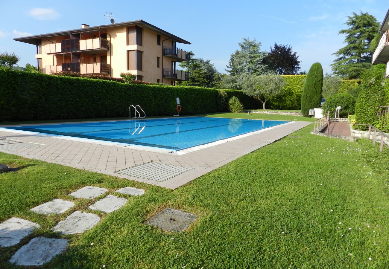 Ferienwohnung in Bardolino - ROMANTISCHE ZWEIZIMMERWOHUNG Ferienwohnung in Bardolino - ROMANTISCHE ZWEIZIMMERWOHUNG