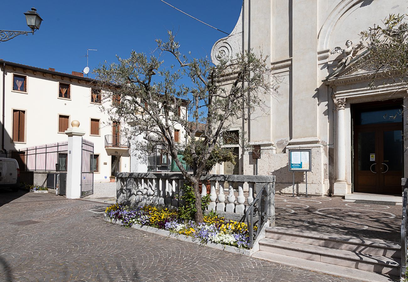 Ferienwohnung in Lazise - Regarda - Wohnung 