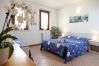 Ferienwohnung in Lazise - Regarda - Wohnung  Ferienwohnung in Lazise - Regarda - Wohnung