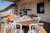 Ferienwohnung in Lazise - Regarda - Wohnung  Ferienwohnung in Lazise - Regarda - Wohnung