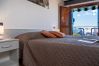 Ferienwohnung in Lazise - Regarda - Dreizimmerwohnung  Ferienwohnung in Lazise - Regarda - Dreizimmerwohnung