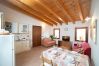 Ferienwohnung in Lazise - Regarda - Dreizimmerwohnung  Ferienwohnung in Lazise - Regarda - Dreizimmerwohnung