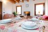 Ferienwohnung in Lazise - Regarda - Dreizimmerwohnung  Ferienwohnung in Lazise - Regarda - Dreizimmerwohnung