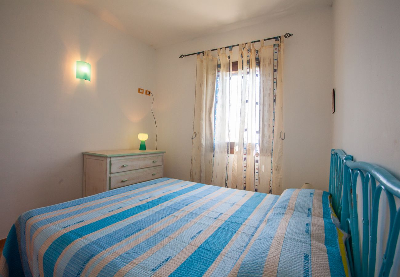 Ferienwohnung in Olbia - Belvedere Suite G - Wohnung mit Pool in Pittulongu