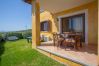 Ferienwohnung in Olbia - Belvedere Suite G - Wohnung mit Pool in Pittulongu Ferienwohnung in Olbia - Belvedere Suite G - Wohnung mit Pool in Pittulongu