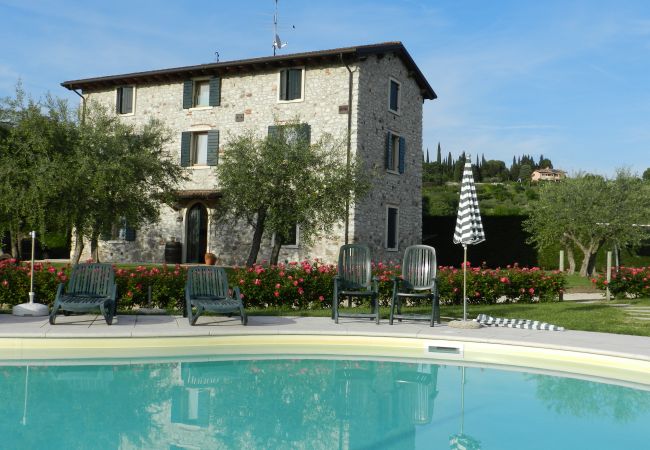 Studio in Lazise - BAUERNHOF Studio in Lazise - BAUERNHOF