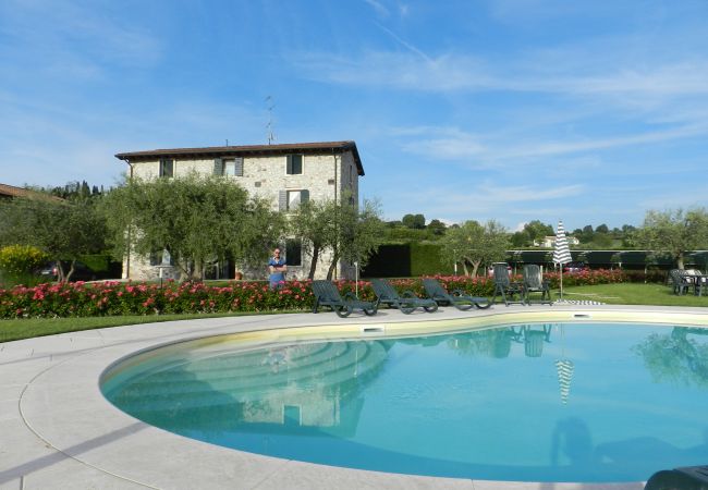 Studio in Lazise - BAUERNHOF Studio in Lazise - BAUERNHOF