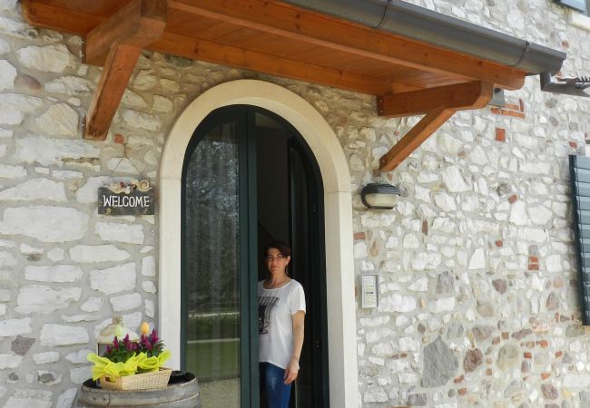 Studio in Lazise - BAUERNHOF Studio in Lazise - BAUERNHOF