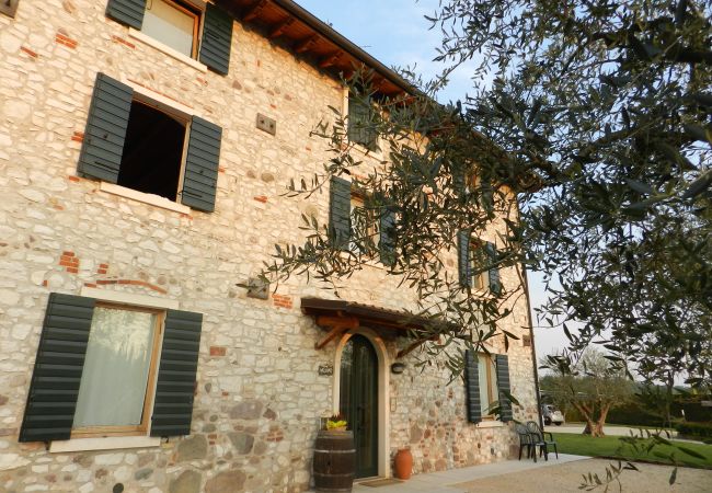 Studio in Lazise - BAUERNHOF Studio in Lazise - BAUERNHOF