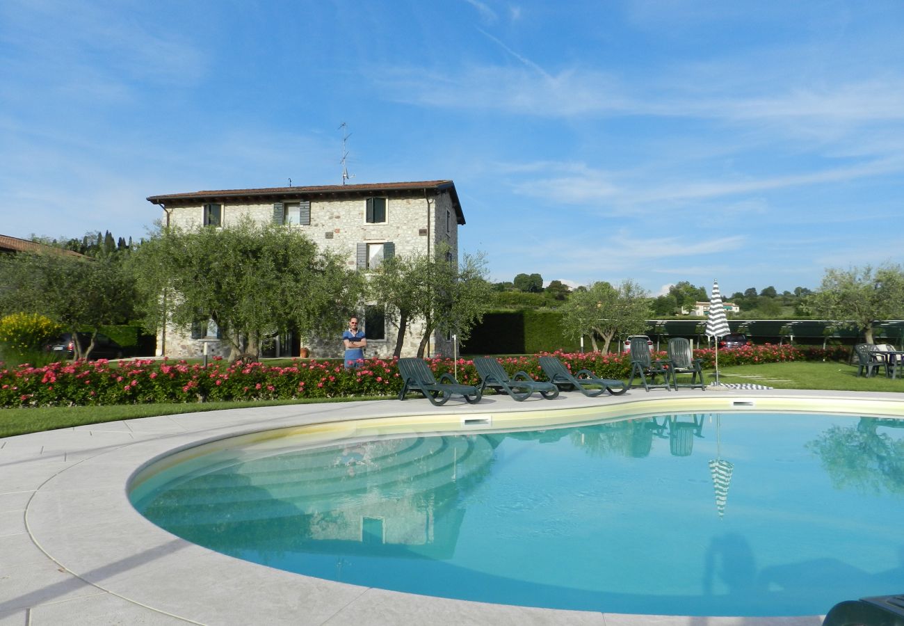 Studio in Lazise - BAUERNHOF Studio in Lazise - BAUERNHOF