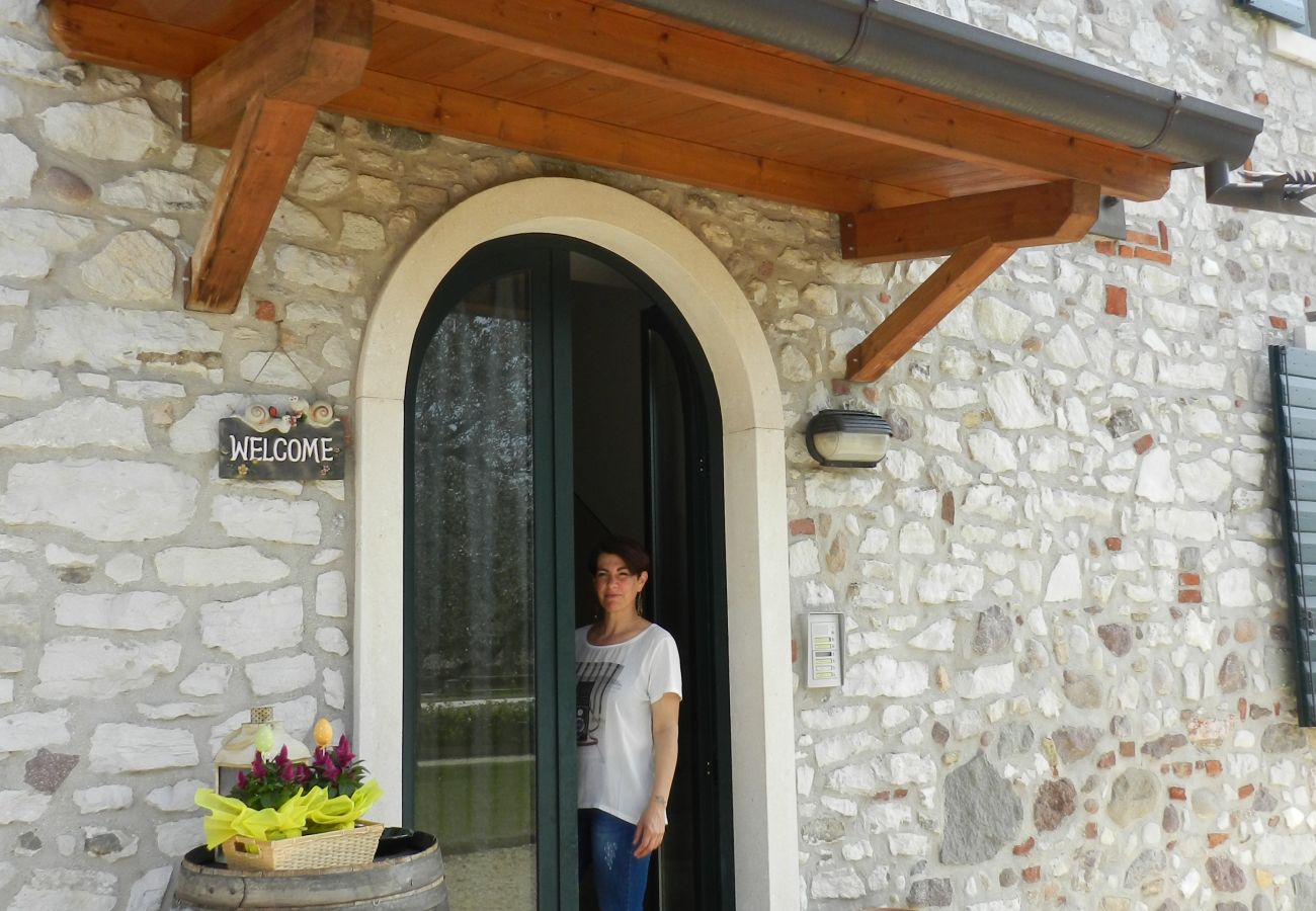 Studio in Lazise - BAUERNHOF Studio in Lazise - BAUERNHOF