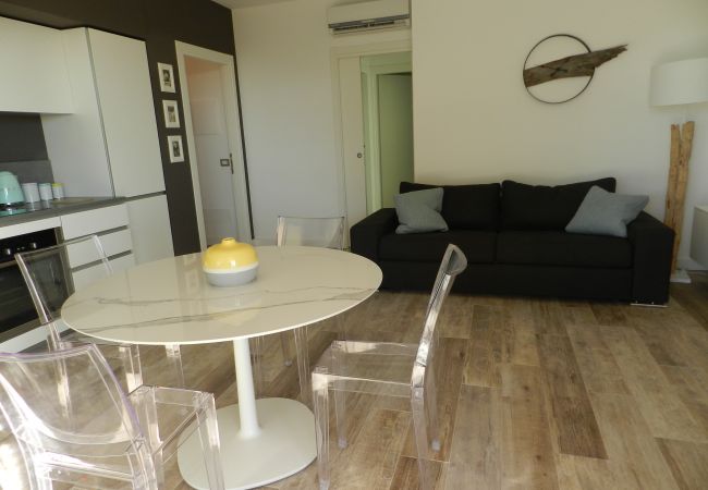 Ferienwohnung in Lazise - DREIZIMMERWOHNUNG Ferienwohnung in Lazise - DREIZIMMERWOHNUNG