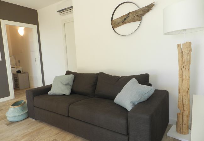 Ferienwohnung in Lazise - DREIZIMMERWOHNUNG Ferienwohnung in Lazise - DREIZIMMERWOHNUNG