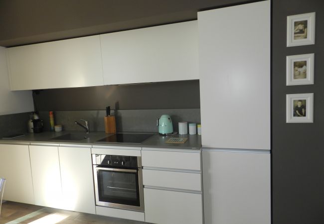 Ferienwohnung in Lazise - DREIZIMMERWOHNUNG Ferienwohnung in Lazise - DREIZIMMERWOHNUNG